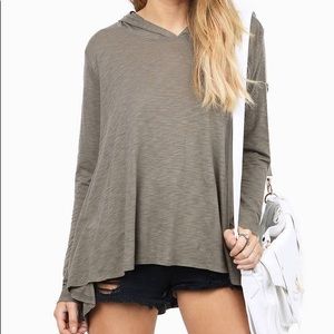 My Hood Top